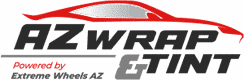AZ Wrap & Tint