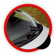 windshield-coating