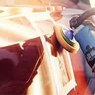 Car Paint Protection Film Provides Protection Against UV Rays And Rust